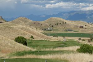 Rising Sun 17th